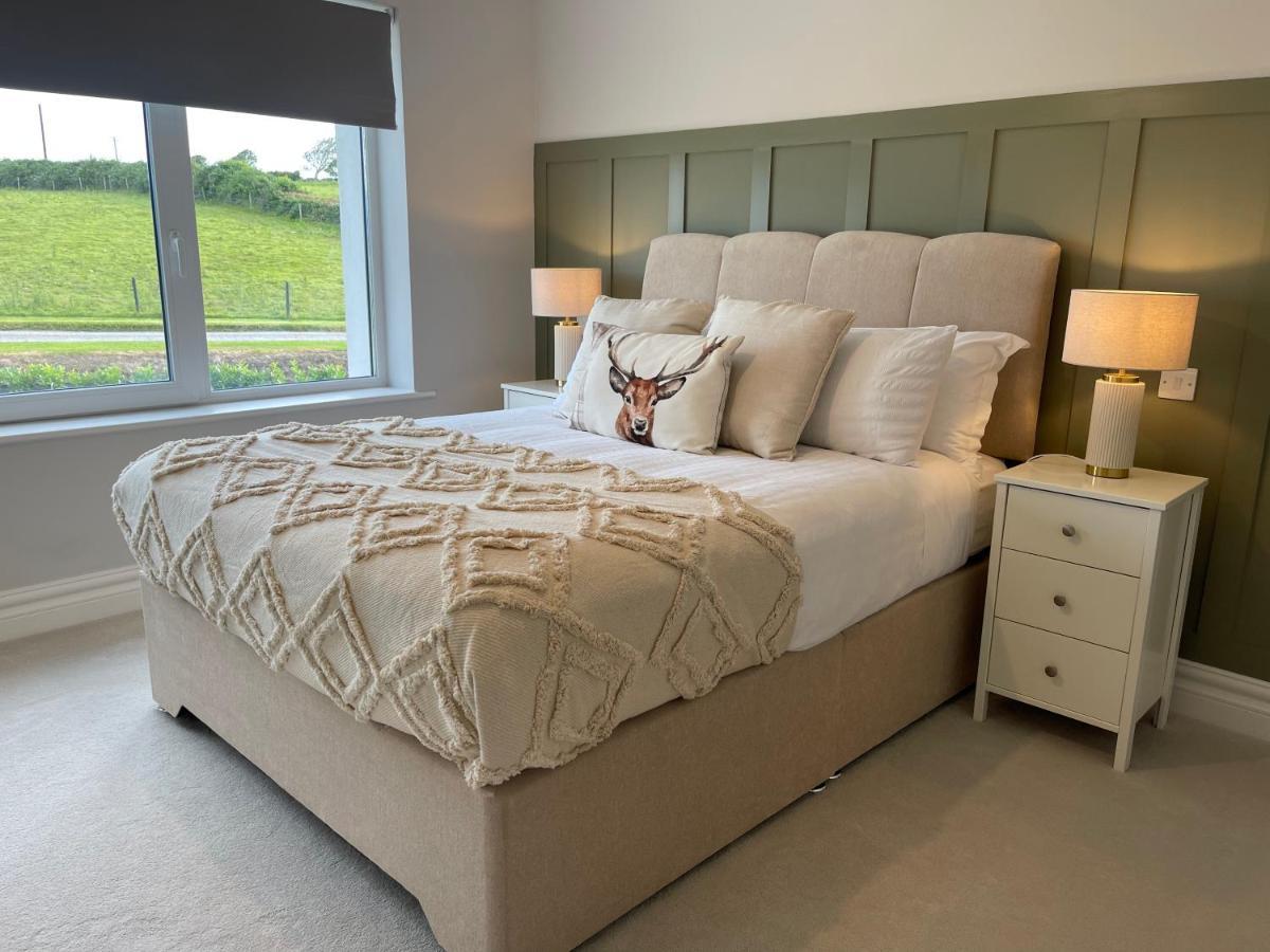 Country View House 호텔 Milltown  외부 사진