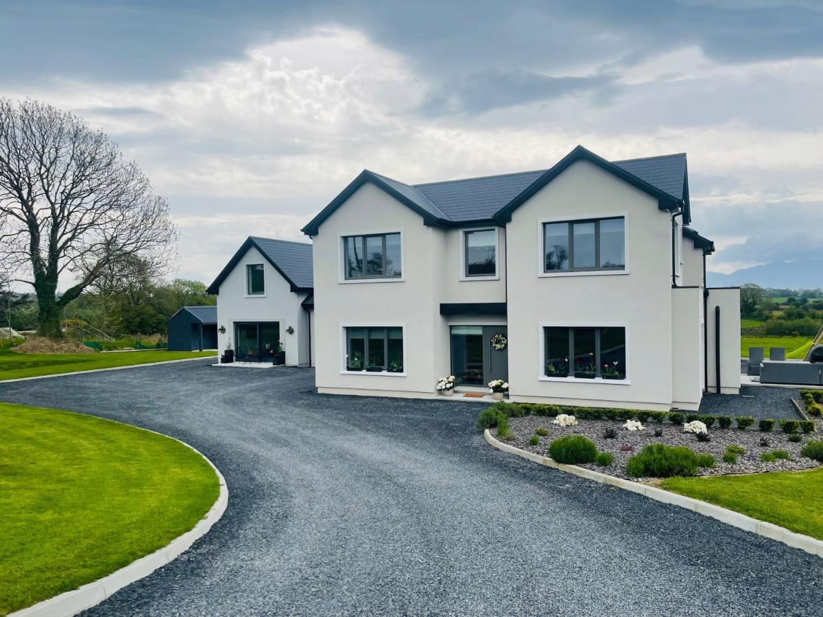 Country View House 호텔 Milltown  외부 사진